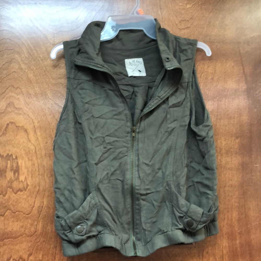 Vest